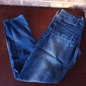 No Boundaries Skinny Jeans Junior Size 7